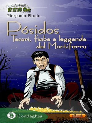 cover image of Pósidos